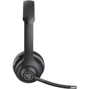 Навушники JLAB Go Work Black (IEUHBGOWORKRBLK4)