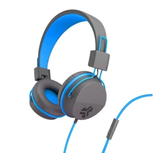Навушники JLAB JBuddies Studio Blue (IEUHJKSTUDIORGRYBLU6)