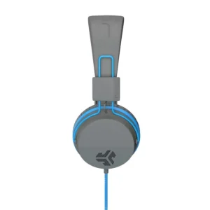 Навушники JLAB JBuddies Studio Blue (IEUHJKSTUDIORGRYBLU6)
