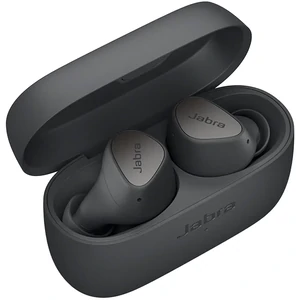 Колір: Сірий - Навушники Jabra Elite 4 Grey (100-99183000-99)