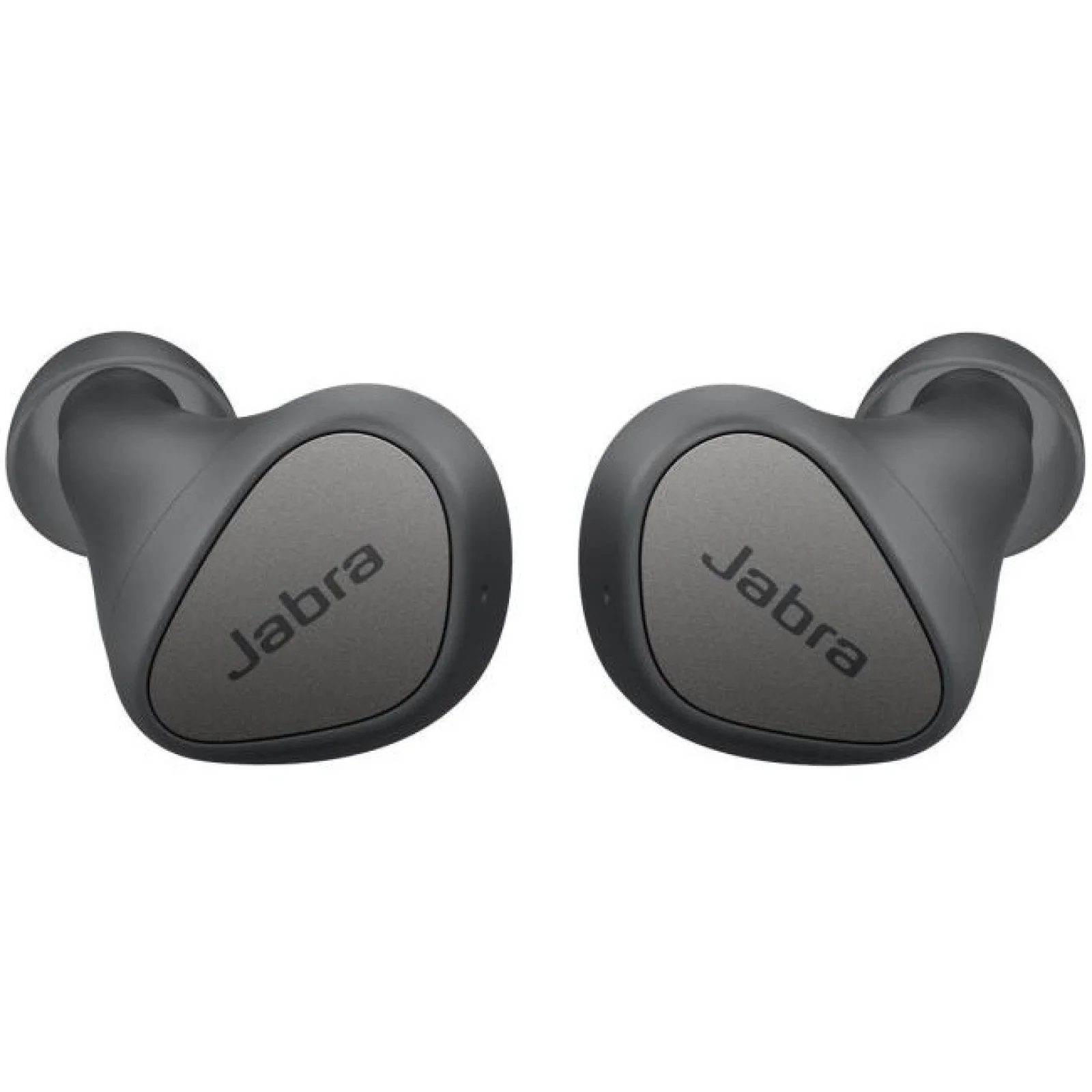 Навушники TWS Jabra Elite 4 Grey (100-99183000-99)