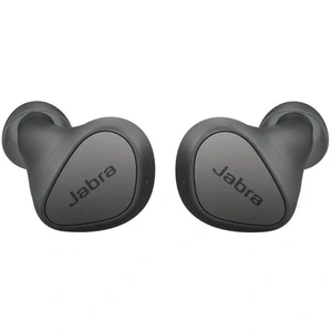 Навушники TWS Jabra Elite 4 Grey (100-99183000-99)