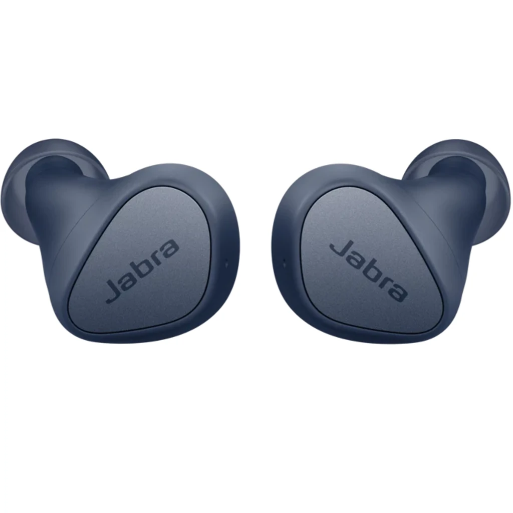 Навушники TWS Jabra Elite 4 Navy (100-99183001-99)