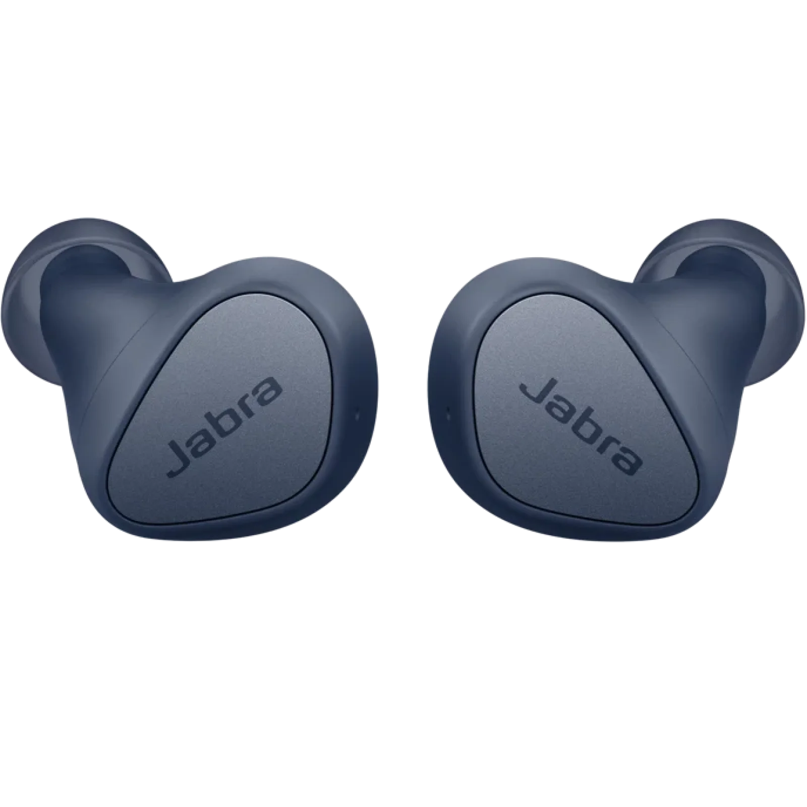 Навушники TWS Jabra Elite 4 Navy (100-99183001-99)