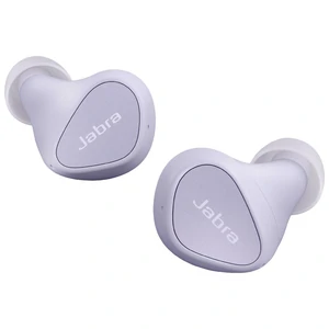 Навушники TWS Jabra Elite 4 Lilac (100-99183003-99)