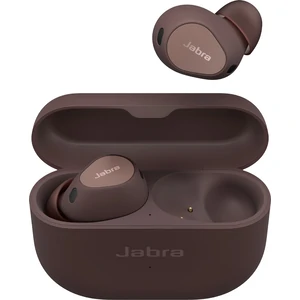 Колір: Коричневий - Навушники Jabra Elite 10 Cocoa (100-99280702-98)