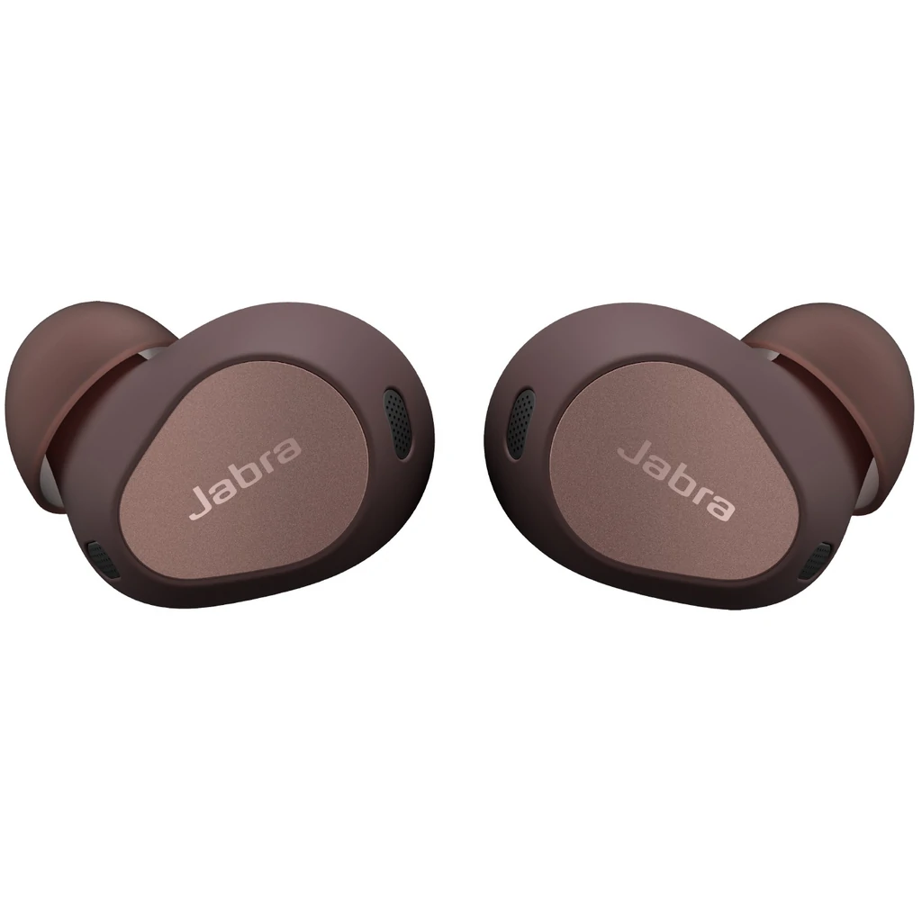 Наушники TWS Jabra Elite 10 Cocoa (100-99280702-98)