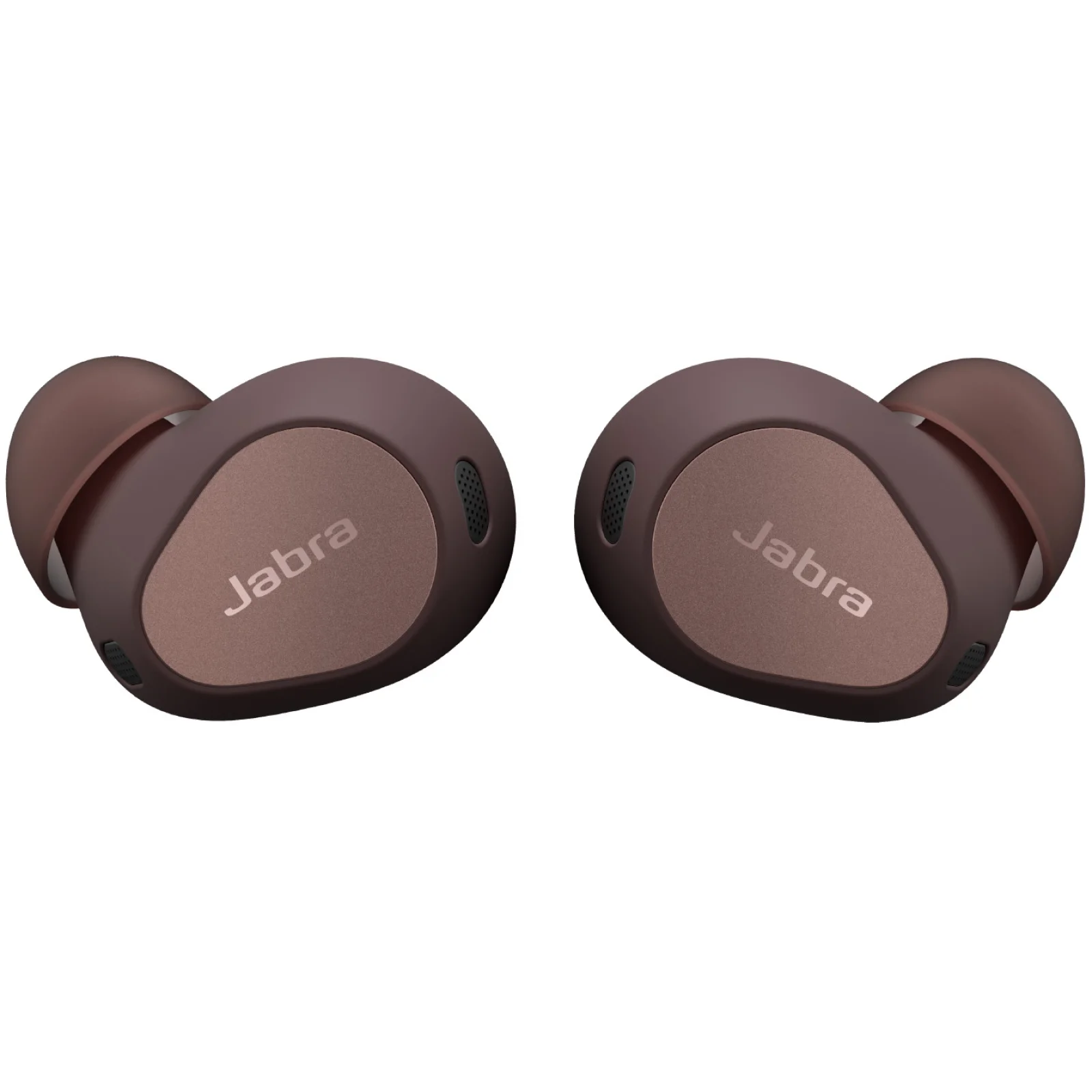 Навушники TWS Jabra Elite 10 Cocoa (100-99280702-98)