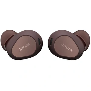 Наушники TWS Jabra Elite 10 Cocoa (100-99280702-98)