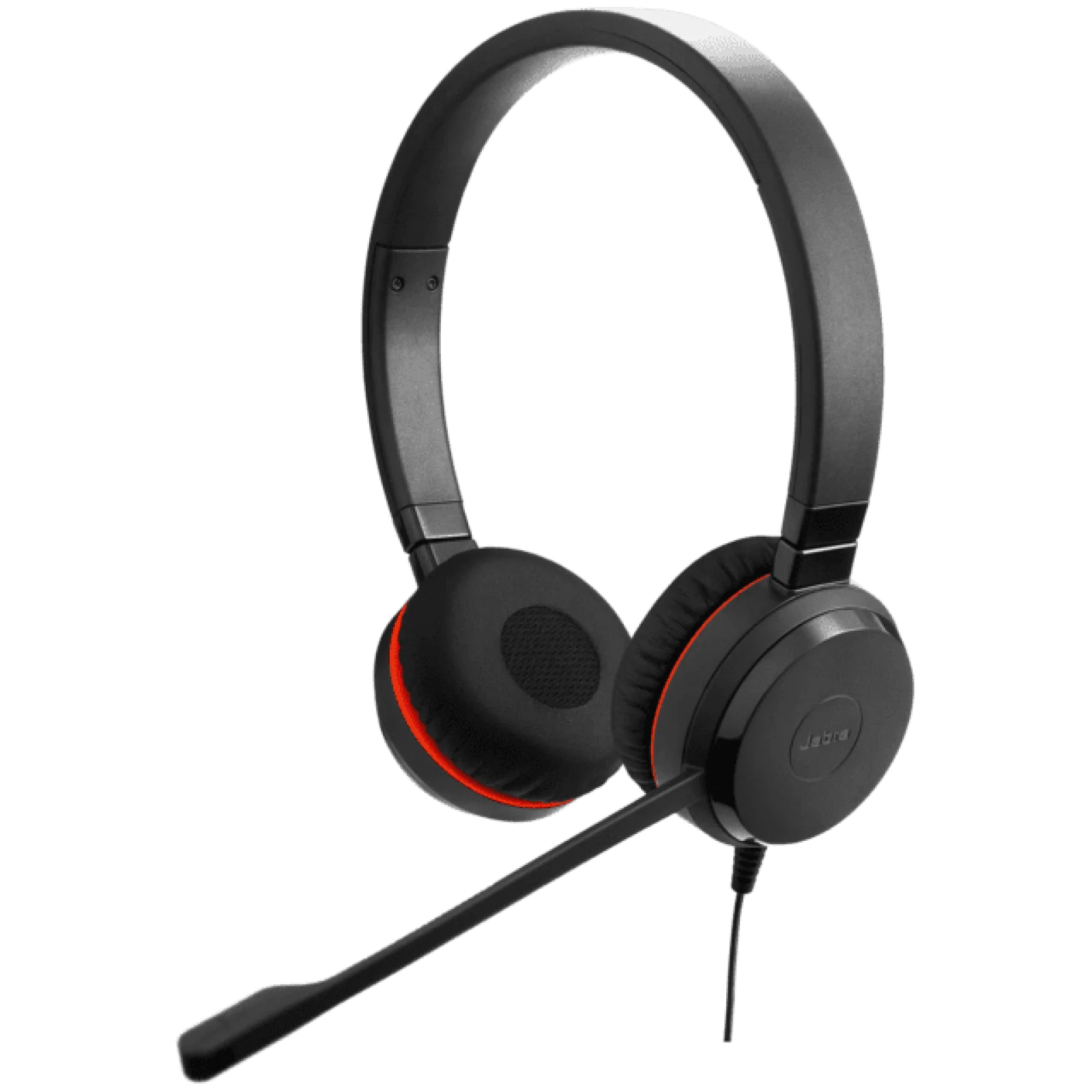 Наушники Jabra Evolve 20 UC Stereo (4999-829-209)