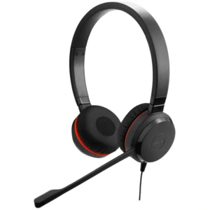 Наушники Jabra Evolve 20 UC Stereo (4999-829-209)