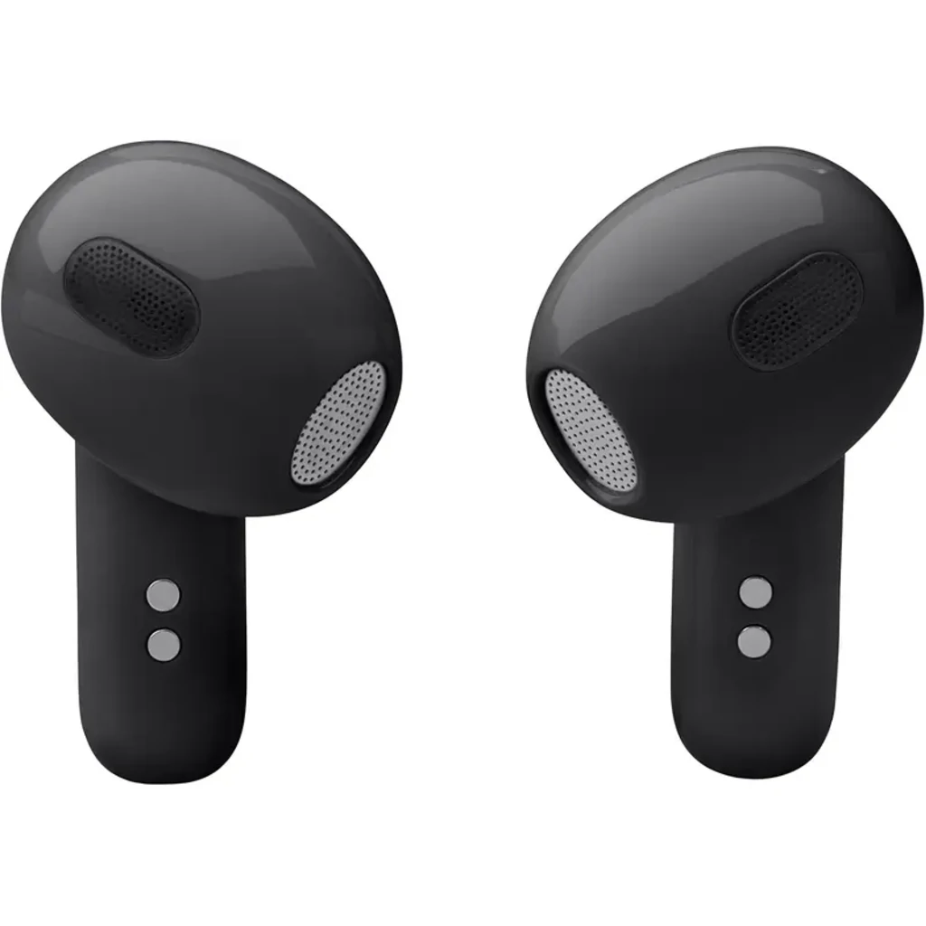 Навушники JBL Live Flex 3 Black (JBLLIVEFLEX3BLK) UA