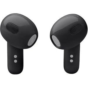Навушники JBL Live Flex 3 Black (JBLLIVEFLEX3BLK) UA