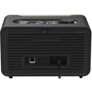 Колонка JBL Authentics 200 Black (JBLAUTH200BLKEP)