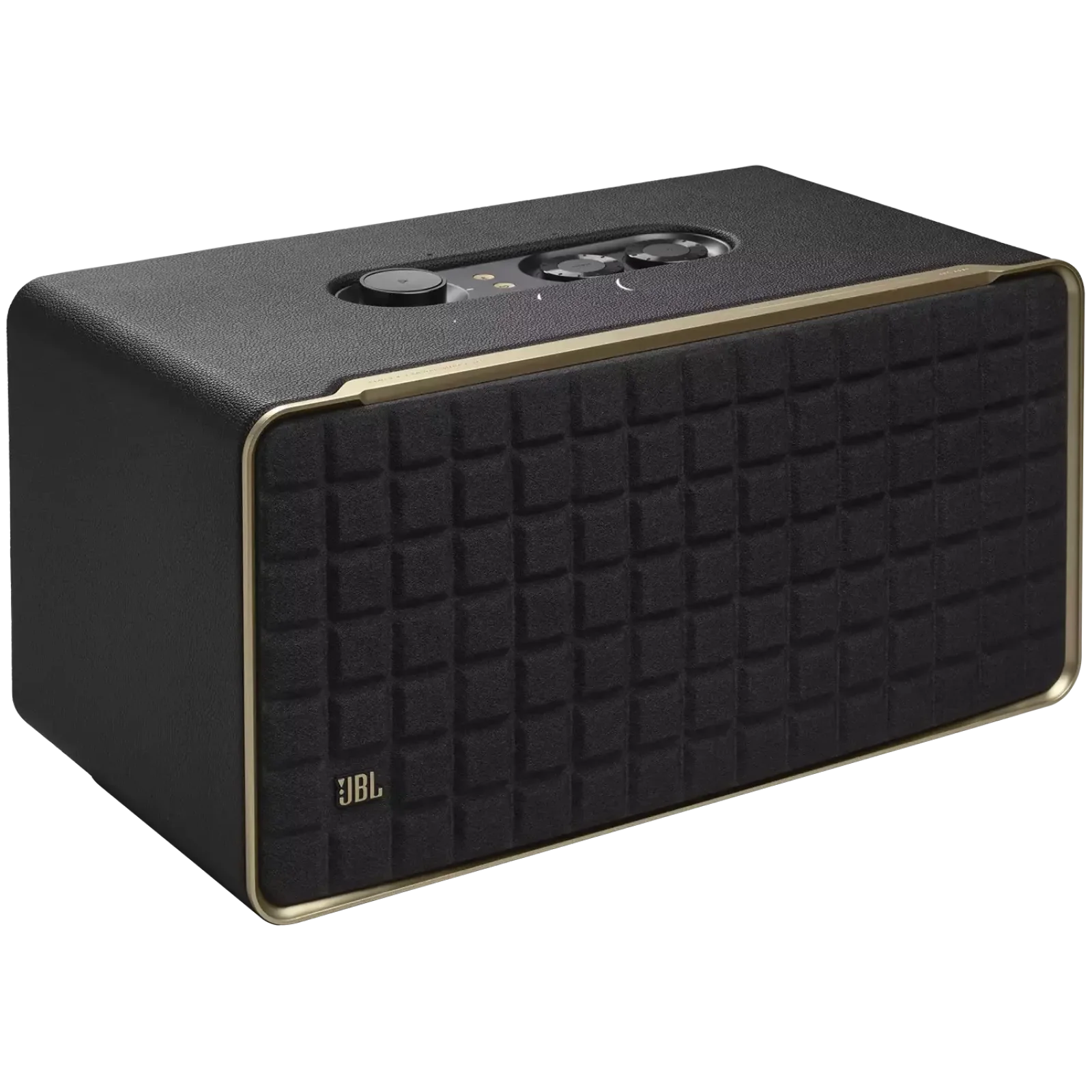 Колонка JBL Authentics 500 Black (JBLAUTH500BLKEP)