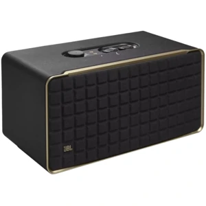 Колонка JBL Authentics 500 Black (JBLAUTH500BLKEP)