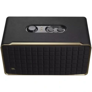 Колонка JBL Authentics 500 Black (JBLAUTH500BLKEP) UA