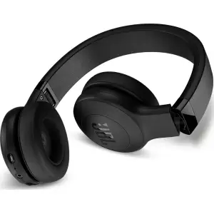 Навушники JBL C45BT Black (JBLC45BTBLK) UA