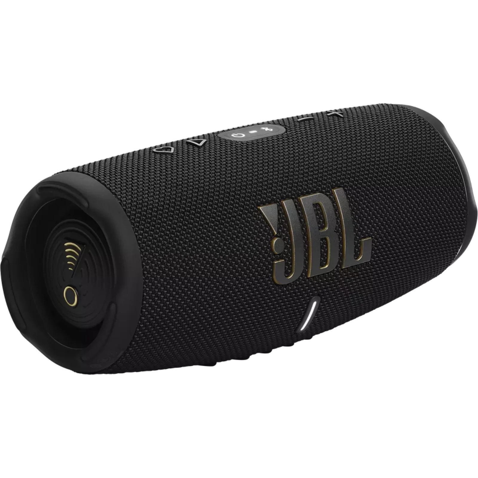 Портативна колонка JBL Charge 5 Wi-Fi Black (JBLCHARGE5WIFIBLK