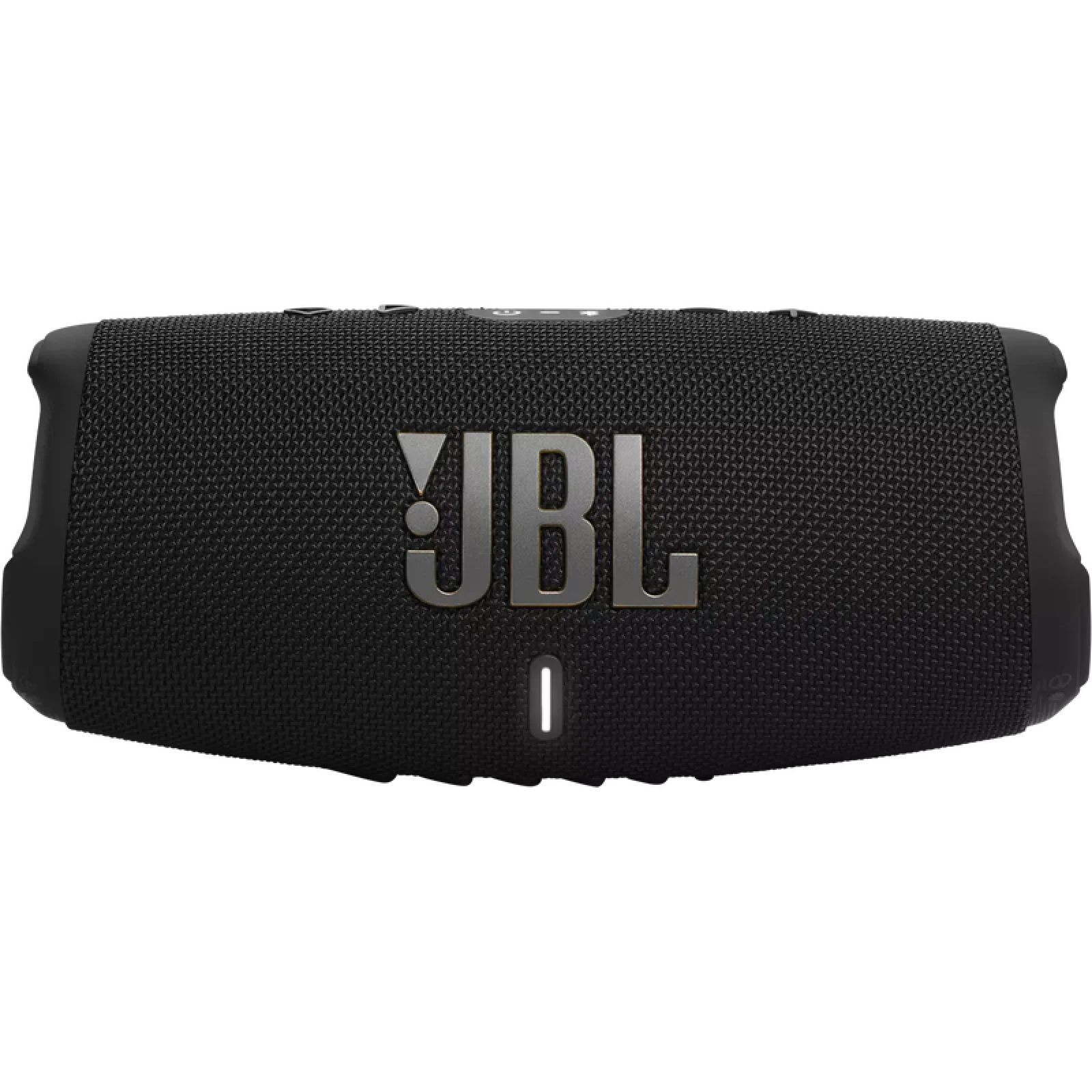 Портативна колонка JBL Charge 5 Wi-Fi Black (JBLCHARGE5WIFIBLK