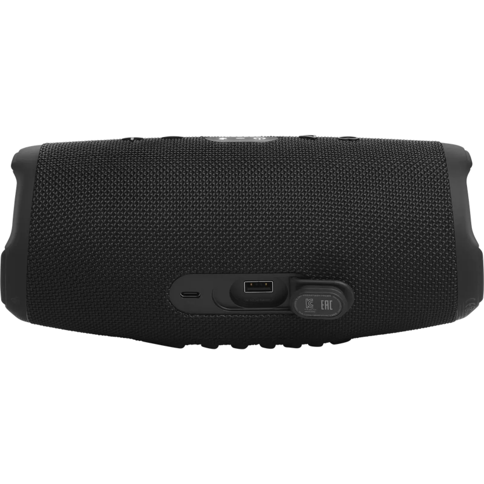 Портативна колонка JBL Charge 5 Wi-Fi Black (JBLCHARGE5WIFIBLK