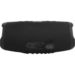 Портативна колонка JBL Charge 5 Wi-Fi Black (JBLCHARGE5WIFIBLK