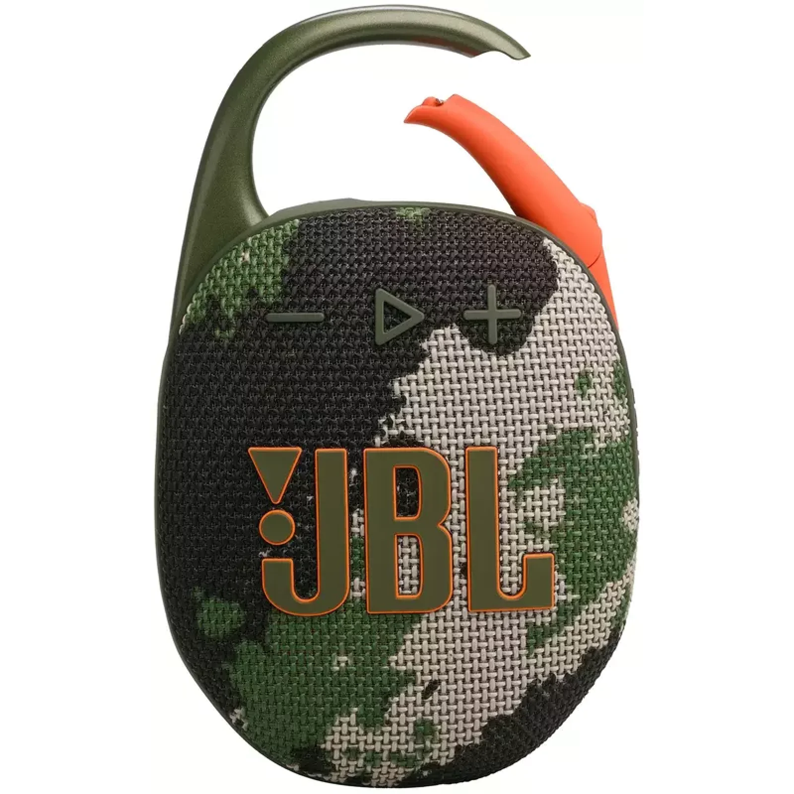 Портативна колонка JBL Clip 5 Squad (JBLCLIP5SQUAD) UA