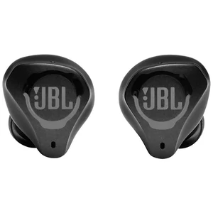 Наушники JBL Club Pro Plus TWS Black (JBLCLUBPROPTWSBLK)