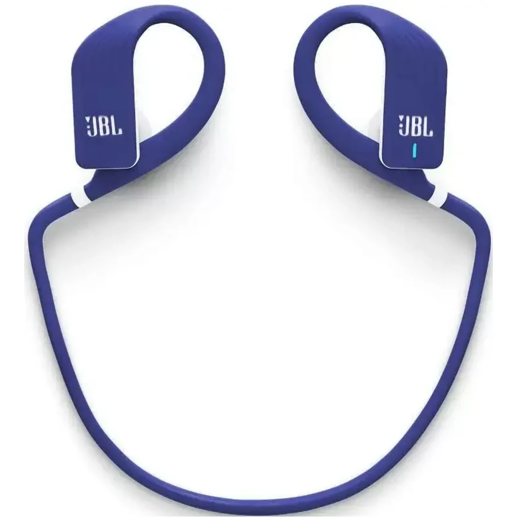 Наушники JBL Endurance Jump Blue (JBLENDURJUMPBLU)