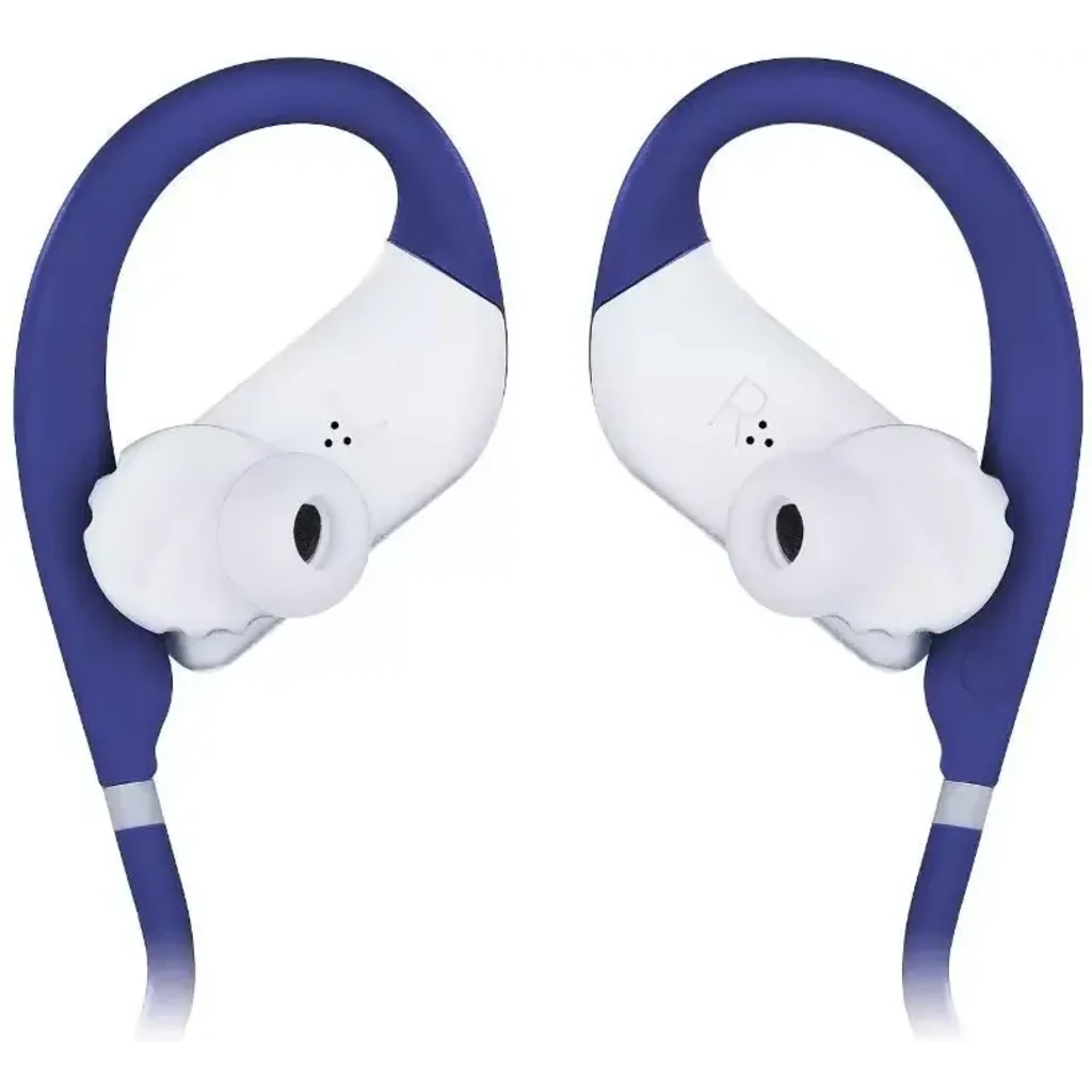 Наушники JBL Endurance Jump Blue (JBLENDURJUMPBLU)