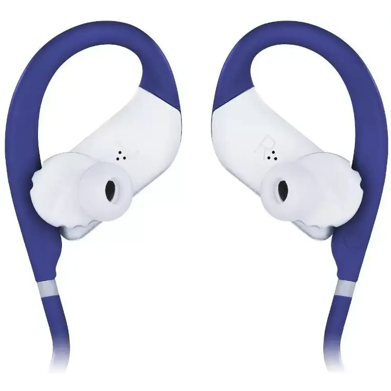 Навушники JBL Endurance Jump Blue (JBLENDURJUMPBLU)
