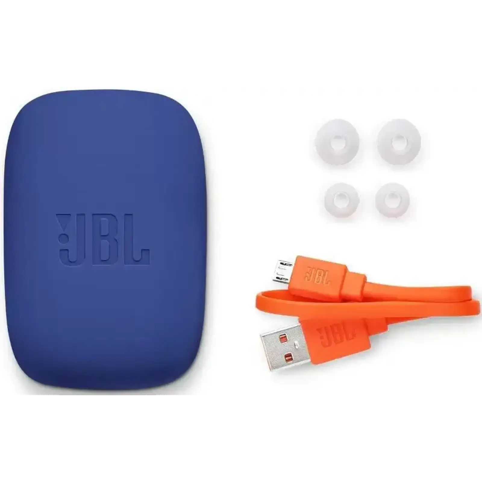 Навушники JBL Endurance Jump Blue (JBLENDURJUMPBLU)