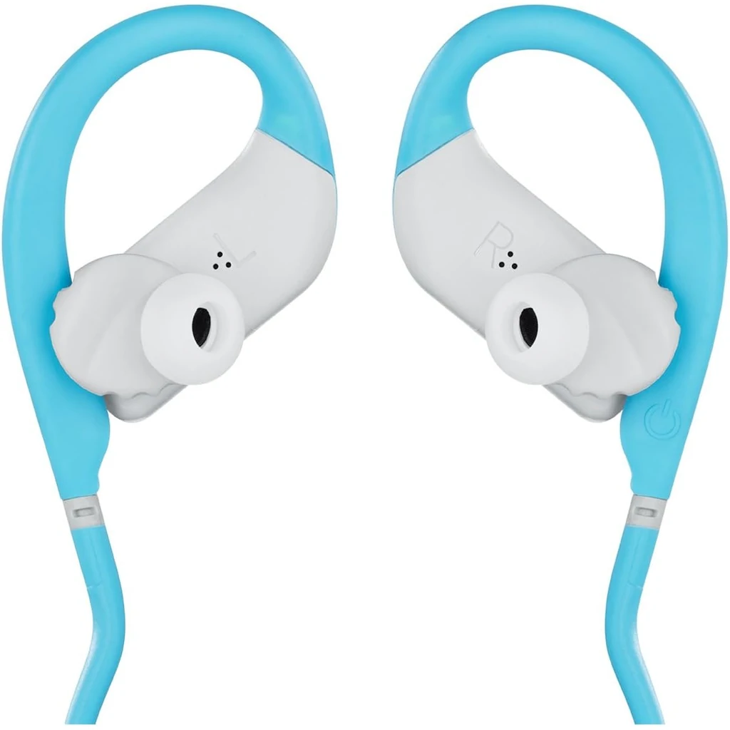 Наушники JBL Endurance Jump Teal (JBLENDURJUMPTEL)