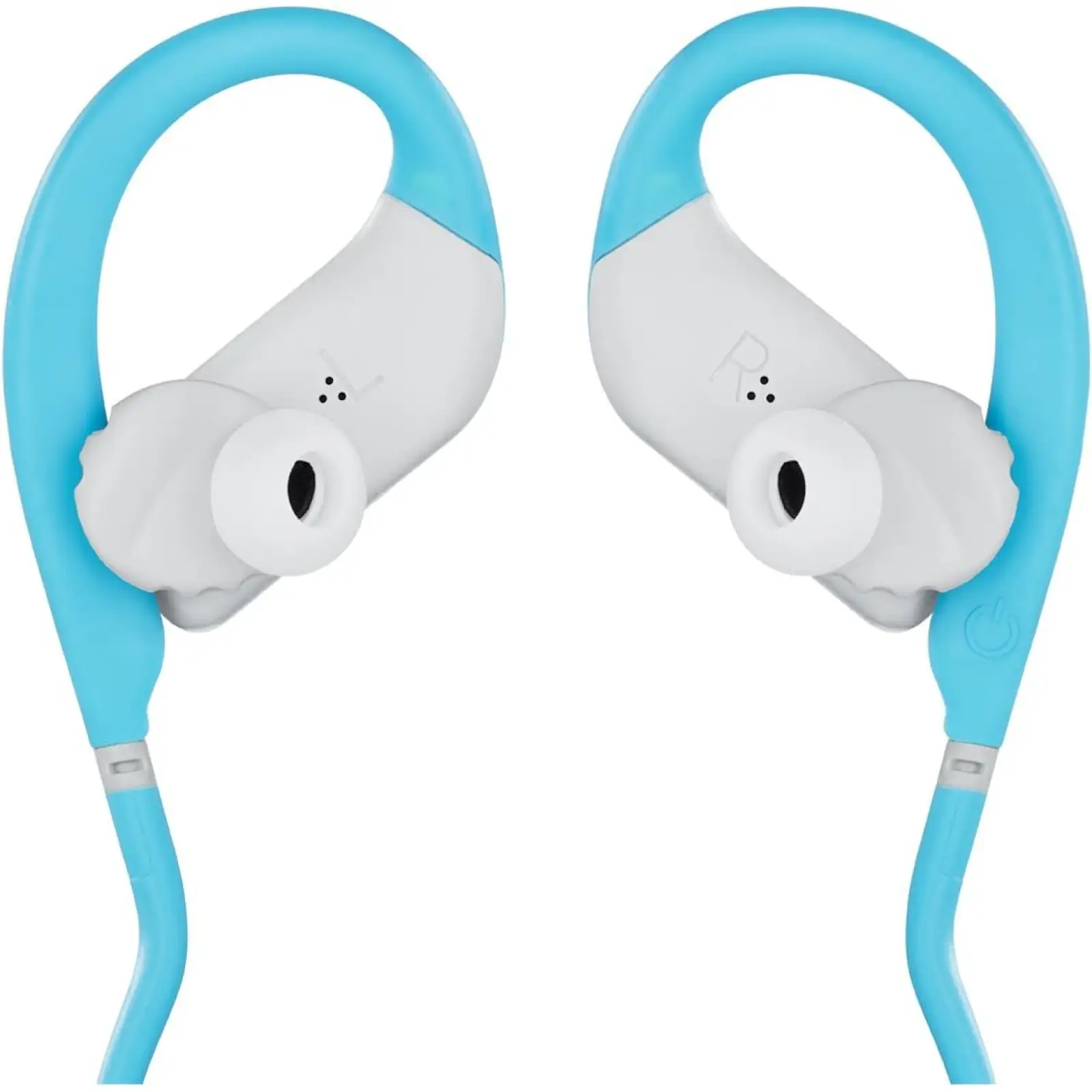 Навушники JBL Endurance Jump Teal (JBLENDURJUMPTEL)