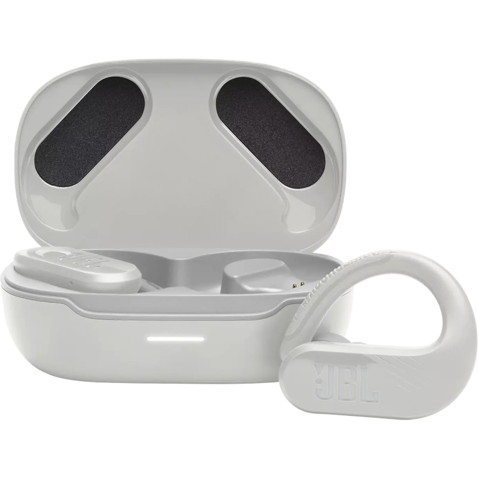 Навушники JBL Endurance Peak 3 White (JBLENDURPEAK3WT)