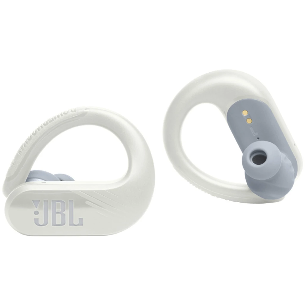 Наушники JBL Endurance Peak 3 White (JBLENDURPEAK3WT)