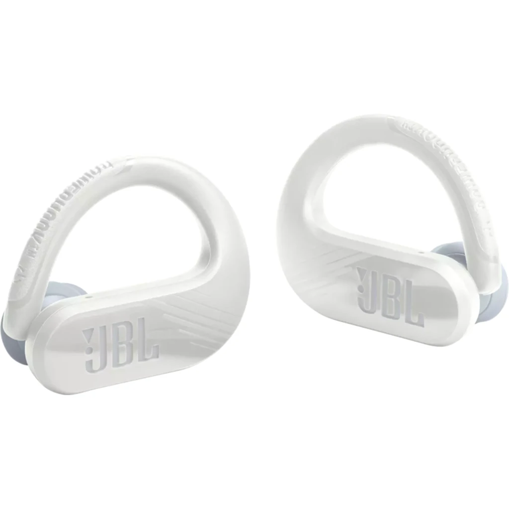 Наушники JBL Endurance Peak 3 White (JBLENDURPEAK3WT)