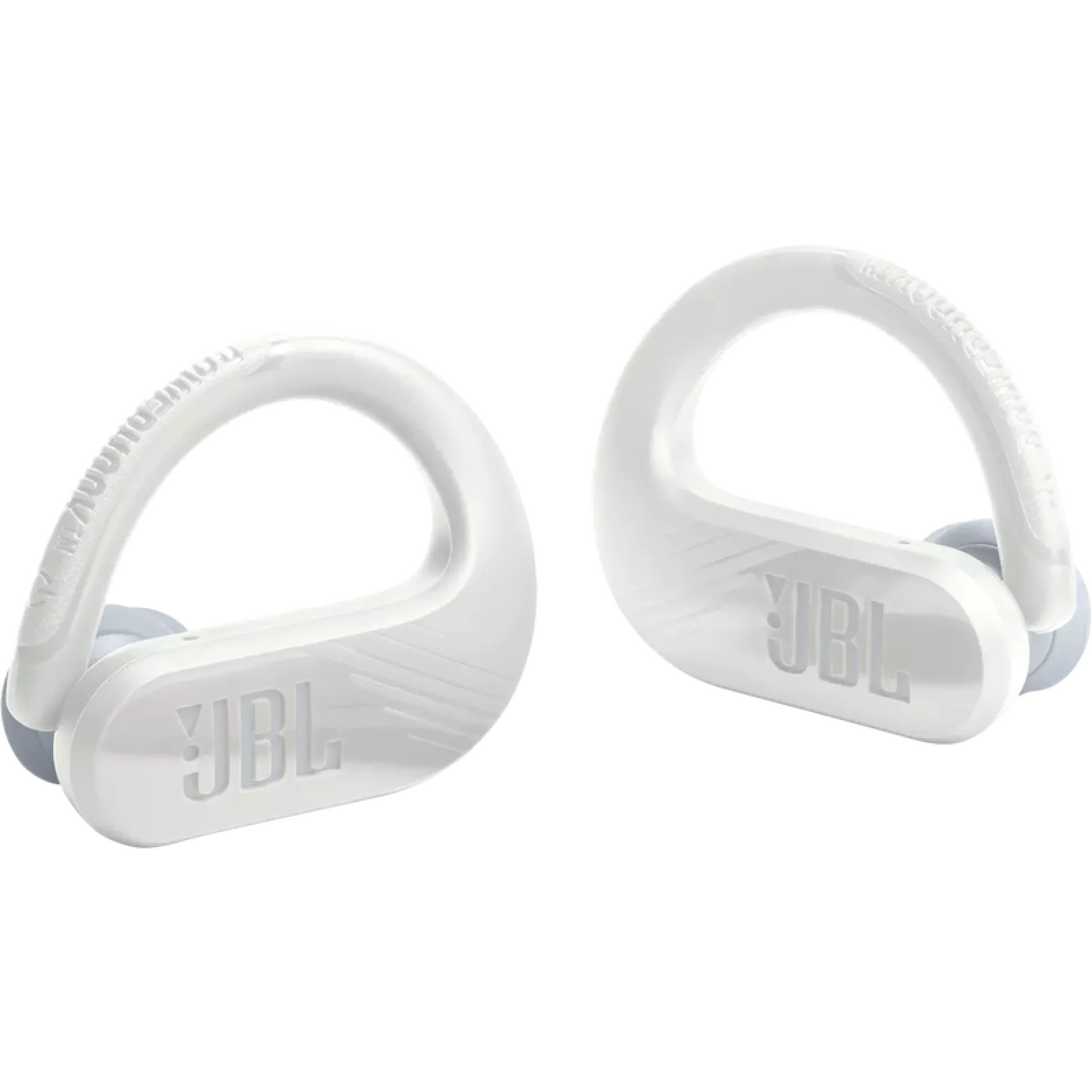 Навушники JBL Endurance Peak 3 White (JBLENDURPEAK3WT)