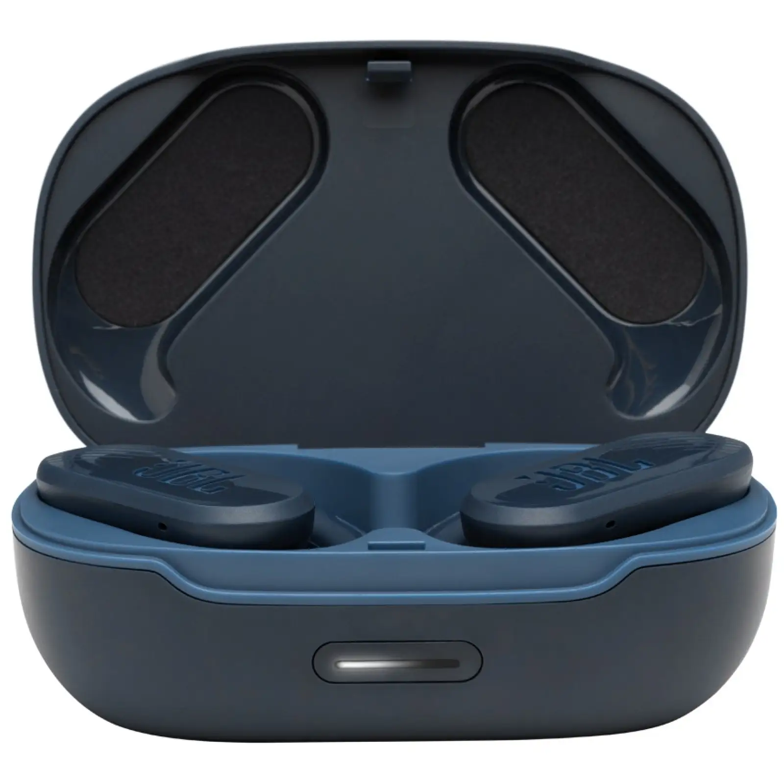 Наушники JBL Endurance Peak II Blue (JBLENDURPEAKIIBL)