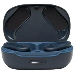 Наушники JBL Endurance Peak II Blue (JBLENDURPEAKIIBL)