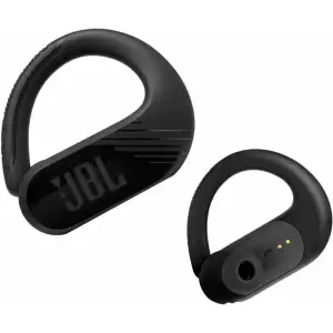 Колір: Чорний - Навушники JBL Endurance Peak II Black (JBLENDURPEAKIIBLK)