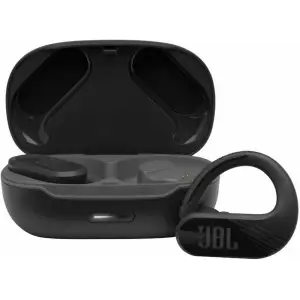 Наушники JBL Endurance Peak II Black (JBLENDURPEAKIIBLK)