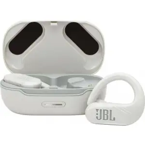 Навушники JBL Endurance Peak II White (JBLENDURPEAKIIWT)