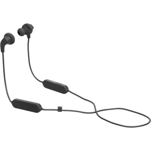 Наушники JBL Endurance Run 2 BT Black (JBLENDURRUN2BTBLK)