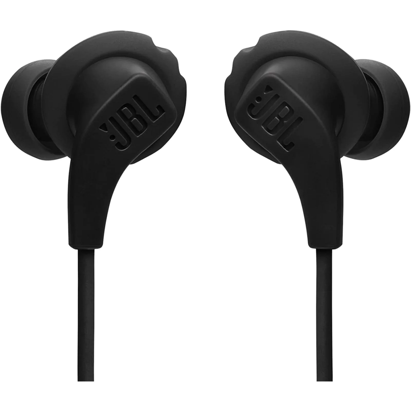 Навушники JBL Endurance Run 2 BT Black (JBLENDURRUN2BTBLK)