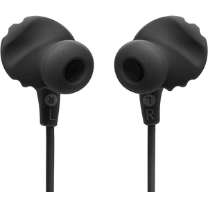 Навушники JBL Endurance Run 2 BT Black (JBLENDURRUN2BTBLK)
