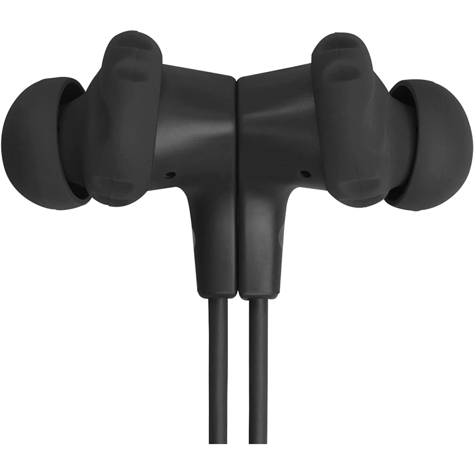 Навушники JBL Endurance Run 2 BT Black (JBLENDURRUN2BTBLK)