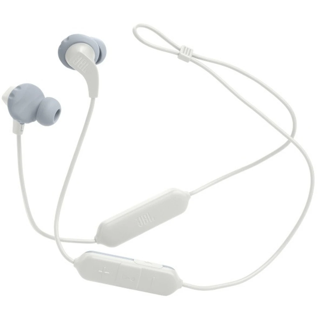 Наушники JBL Endurance Run 2 BT (JBLENDURRUN2BTWHT) UA
