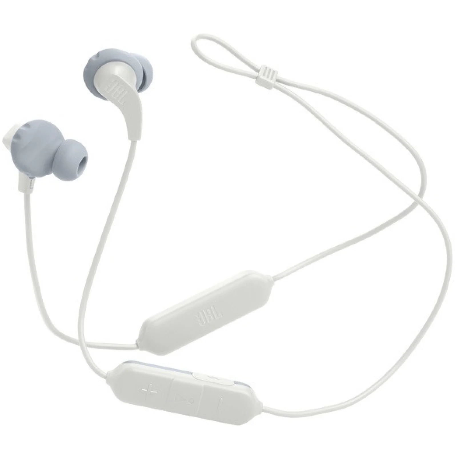 Навушники JBL Endurance Run 2 BT (JBLENDURRUN2BTWHT) UA