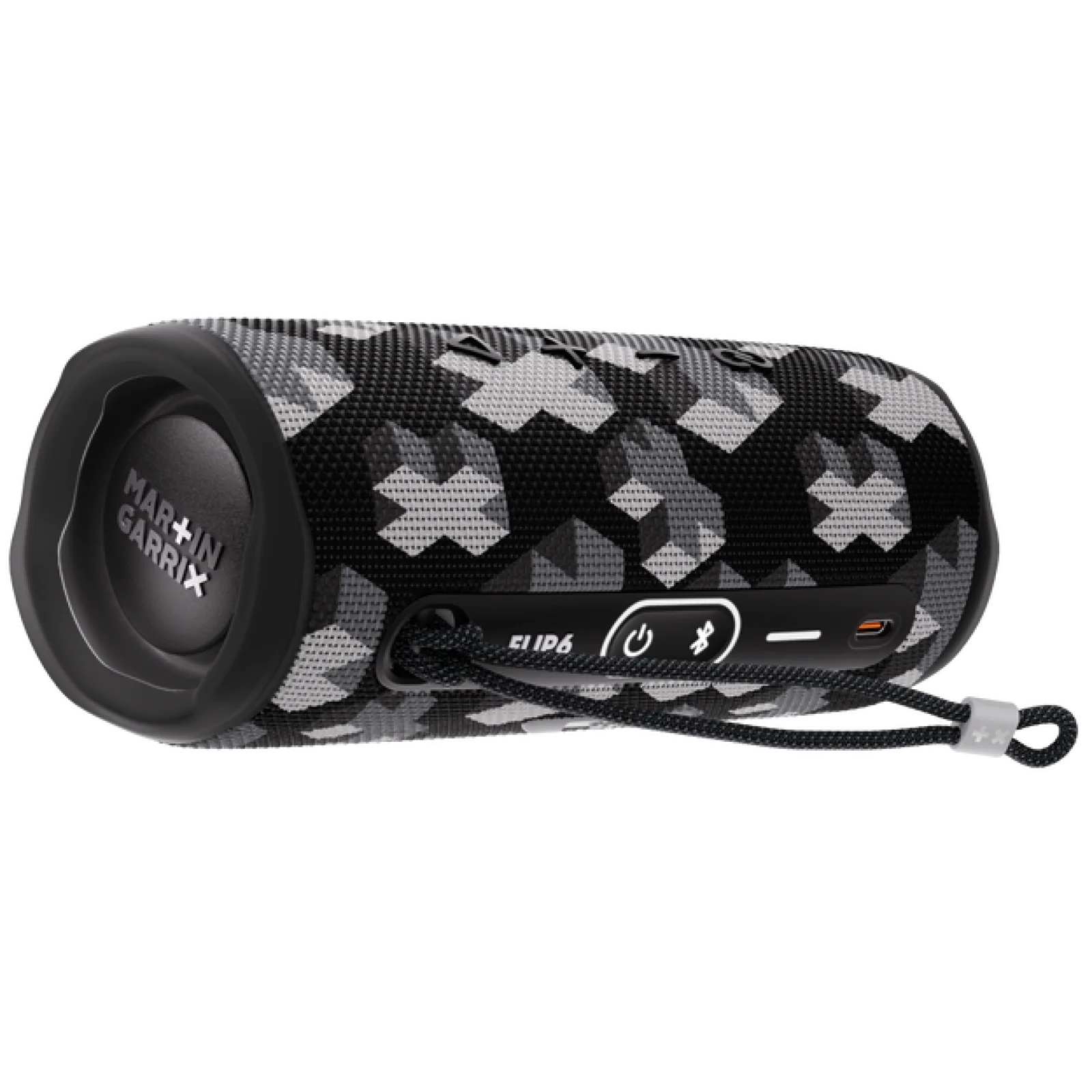 Портативна колонка JBL Flip 6 Martin Garrix (JBLFLIP6MG)